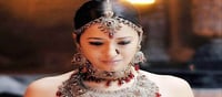 'చిత్రం'గా మెరిసిన బెంగాలీ భామ రీమా